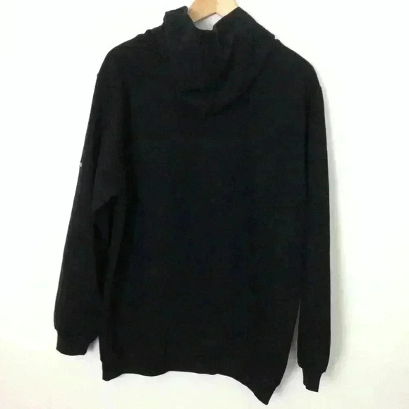 Reebok NHL Pittsburgh Penguins Youth 18-20 Hoodie - Picture 5 of 6